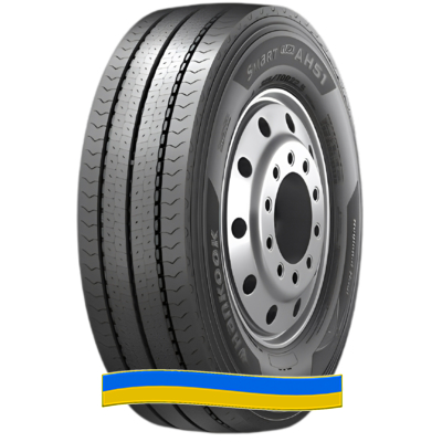 Hankook Smart Flex AH51 295/80 R22.5 154/149M Hankook Smart Flex AH51 295/80 R22.5 154/149M
