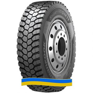 Шина Hankook Smart Work DM11 315/80 R22.5 156/150K