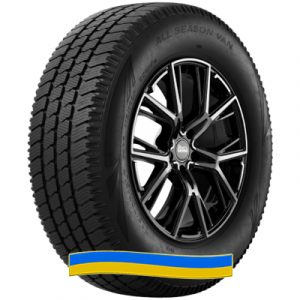 Шина Berlin ALL SEASON VAN 215/65 R15C 107/103R
