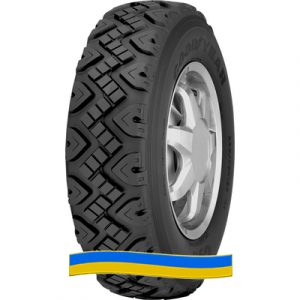 Шина Goodyear Cargo G90 7.50 R16C 116/114N