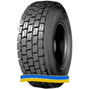 Шина LingLong D905 235/75 R17.5 143/141J PR16