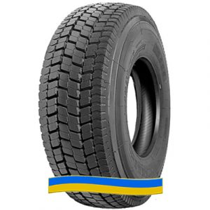 Шина Torque TQ628 235/75 R17.5 143/141J