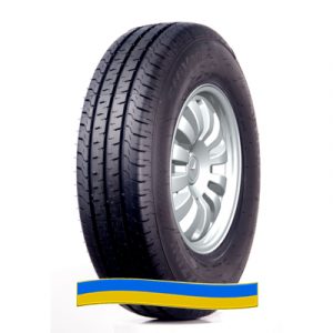 Шина Mazzini Effivan 215/75 R16C 116/114R