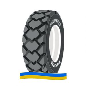 Индустриальная шина Speedways MONSTER 12.50/80R18 Индустриальная шина Speedways MONSTER 12.50/80R18