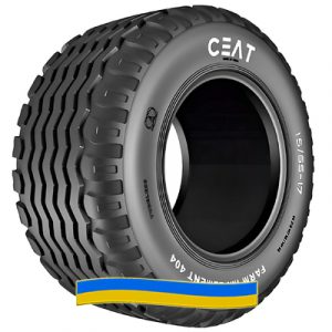 Шина Ceat FARM IMPLEMENT 404 15.00/55 R17 141A8 PR14