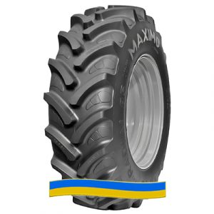 Trelleborg Maximo RAD85 20.80 R42 157A8/154B Trelleborg Maximo RAD85 20.80 R42 157A8/154B
