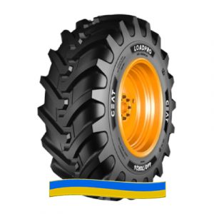 Ceat LOADPRO 500/70 R24 164A8