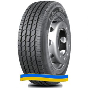 Trazano Novo Trans S18 285/70 R19.5 146/144M PR16 Trazano Novo Trans S18 285/70 R19.5 146/144M PR16