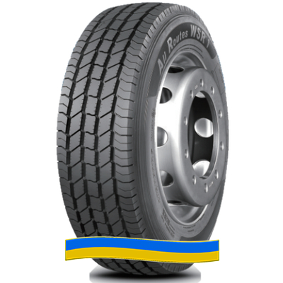 Trazano Novo Trans S18 285/70 R19.5 146/144M PR16 Trazano Novo Trans S18 285/70 R19.5 146/144M PR16
