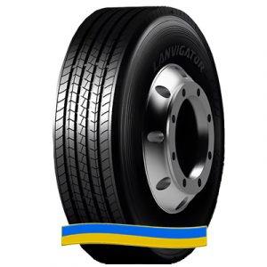 Lanvigator S202 315/70 R22.5 154/150M PR20 Lanvigator S202 315/70 R22.5 154/150M PR20