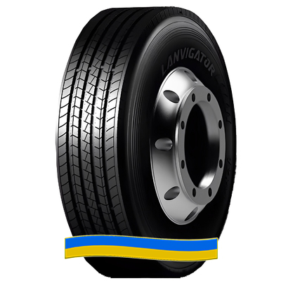 Шина Lanvigator S202 315/80 R22.5 157/154M Шина Lanvigator S202 315/80 R22.5 157/154M