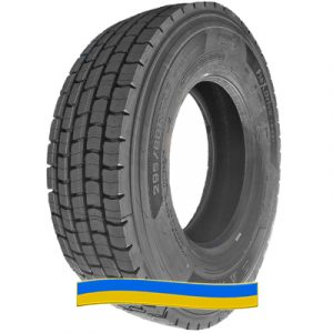 Triangle TRD09 295/80 R22.5 152/149K PR18 Triangle TRD09 295/80 R22.5 152/149K PR18