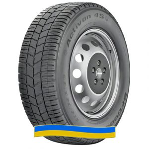 BFGoodrich Activan 4S 225/70 R15C 112/110R BFGoodrich Activan 4S 225/70 R15C 112/110R