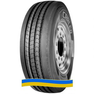 CARLEO C-MAX168 295/80 R22.5 152/149M