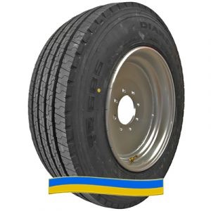 Diamondback TR685 215/75 R17.5 143/141J