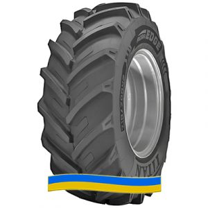 Titan AgraEDGE 320/85 R24 140D TL