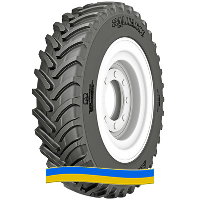 Alliance AGRIFLEX+ 354 320/105 R46 172D TL VF Alliance AGRIFLEX+ 354 320/105 R46 172D TL VF