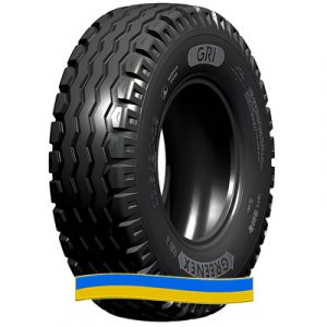 Шина GRI GREEN EX RIB3 10.00/80 R12 121A6 PR10 Шина GRI GREEN EX RIB3 10.00/80 R12 121A6 PR10