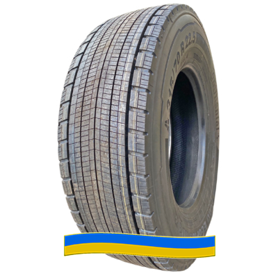 Continental Conti EcoPlus HD3+ 315/60 R22.5 152/148L PR20 Continental Conti EcoPlus HD3+ 315/60 R22.5 152/148L PR20
