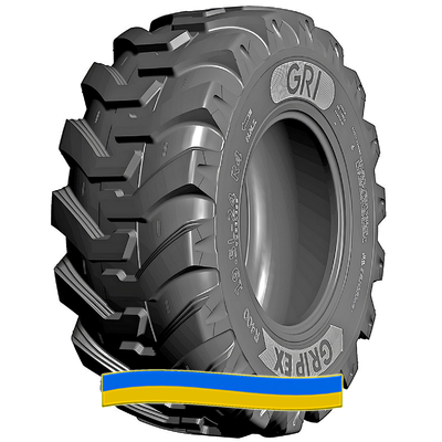GRI GRIP EX R400 405/70 R20 149A8 PR14 GRI GRIP EX R400 405/70 R20 149A8 PR14