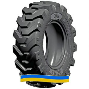 GRI GRIP EX LT100 12.50/80 R18 146A6 PR14 GRI GRIP EX LT100 12.50/80 R18 146A6 PR14