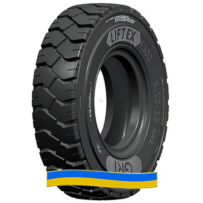 GRI LIFT EX F300 7.00 R12 134A5 PR14 GRI LIFT EX F300 7.00 R12 134A5 PR14
