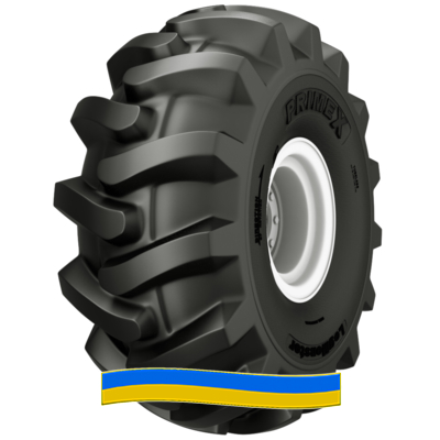 Primex LogMonster 28.00 R26 177A6/165A2 PR20 Primex LogMonster 28.00 R26 177A6/165A2 PR20