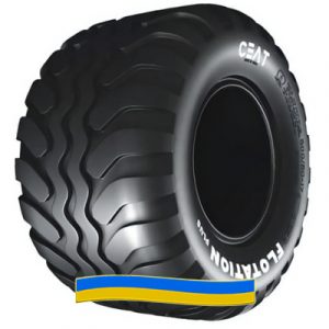 Ceat FLOTATION PLUS 19.00/45 R17 144A8/131A8 PR14 TL Ceat FLOTATION PLUS 19.00/45 R17 144A8/131A8 PR14 TL