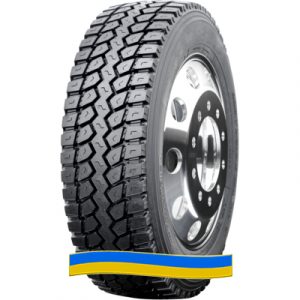 Diamondback TR689A 215/75 R17.5 135/133L