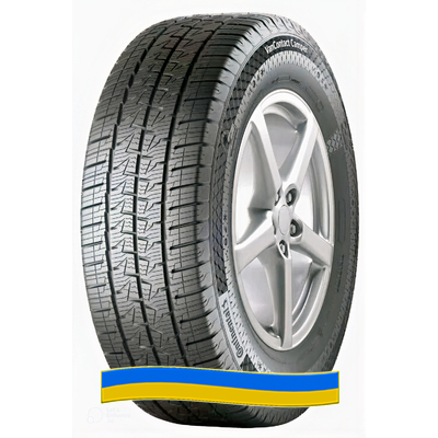 Continental VanContact Camper 255/55 R18 120R Continental VanContact Camper 255/55 R18 120R
