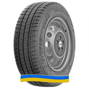 Шина 215/65 R15C 104/102T Kleber Transalp 2+