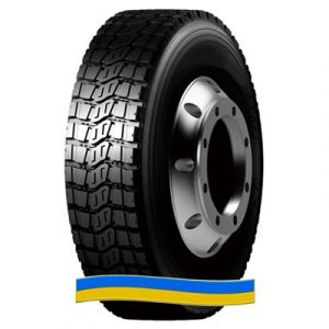 9.00 R20 (260 R508) Wellplus WAM716 (ведущая) 144/142K 9.00 R20 (260 R508) Wellplus WAM716 (ведущая) 144/142K