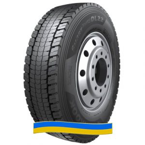 Hankook DL22 (ведущая) 295/80 R22.5 154/149M