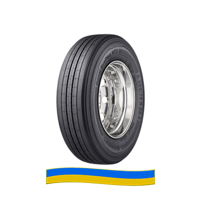 Continental HT3 EcoPlus (прицепная) 385/65 R22.5 160K PR20 Continental HT3 EcoPlus (прицепная) 385/65 R22.5 160K PR20
