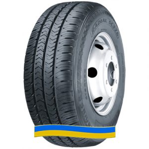 Supercargo SC326 (ведущая) 275/70 R22.5 148/145M PR16