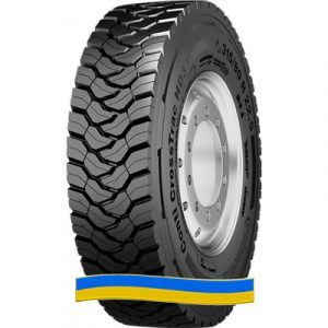 Continental Conti CrossTrac HD3 (ведущая) 13 R22.5 156/150K PR18 Continental Conti CrossTrac HD3 (ведущая) 13 R22.5 156/150K PR18