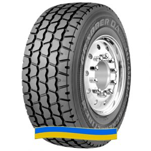 General Tire Grabber OA (индустриальная) 445/65 R22.5 169K General Tire Grabber OA (индустриальная) 445/65 R22.5 169K