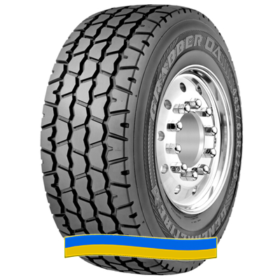 General Tire Grabber OA (индустриальная) 445/65 R22.5 169K General Tire Grabber OA (индустриальная) 445/65 R22.5 169K
