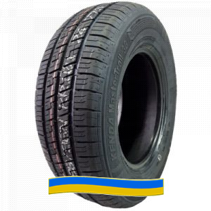 Шина 205 R14C 109N/107N Kenda MasterTrail 3G KR101