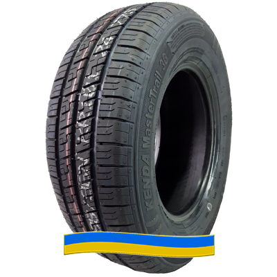 Kenda MasterTrail 3G KR101 195/50 R13 104/102N Kenda MasterTrail 3G KR101 195/50 R13 104/102N