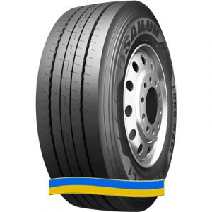 Шина Sailun STL1 385/55 R19.5 156J PR18 Шина Sailun STL1 385/55 R19.5 156J PR18