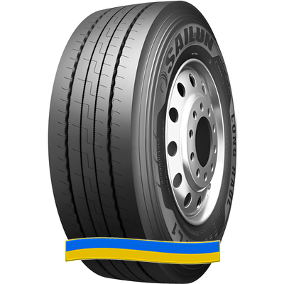 Шина Sailun STL1 385/55 R19.5 156J PR18 Шина Sailun STL1 385/55 R19.5 156J PR18
