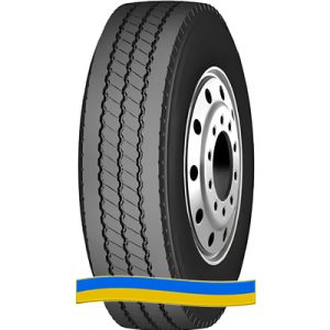 Шина Tracmax GRT700 13 R22.5 156/150K PR18 Шина Tracmax GRT700 13 R22.5 156/150K PR18