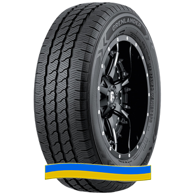 Шина 235/65 R16C 115/113R Grenlander GREENTOUR A/S Шина 235/65 R16C 115/113R Grenlander GREENTOUR A/S