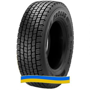 Шина Aeolus Neo Winter D 315/70 R22.5 154/150L PR18 Шина Aeolus Neo Winter D 315/70 R22.5 154/150L PR18