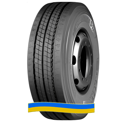 Шина Trazano Novo Trans S17 315/70 R22.5 156/150L PR20 Шина Trazano Novo Trans S17 315/70 R22.5 156/150L PR20