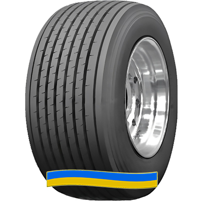 Шина Trazano Trans T43 445/45 R19.5 160J PR20 Шина Trazano Trans T43 445/45 R19.5 160J PR20