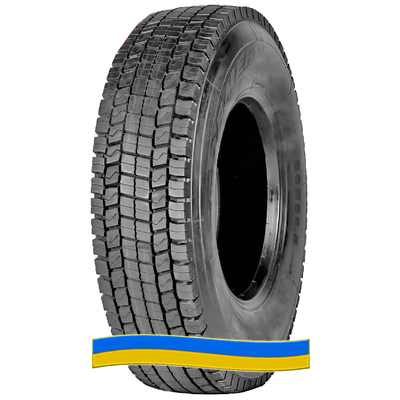 Шина Stormer D816 11 R22.5 148/145M Шина Stormer D816 11 R22.5 148/145M