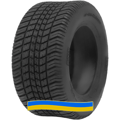 Шина 205/50 R10 PR4 TL BKT GF 305 Шина 205/50 R10 PR4 TL BKT GF 305