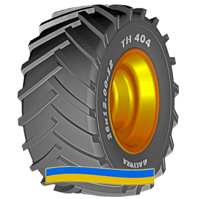 Шина Ceat ALTURA TH404 26.00/12 R12 117A4 PR8 TL Шина Ceat ALTURA TH404 26.00/12 R12 117A4 PR8 TL
